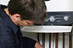 boiler replacement Cooks Green